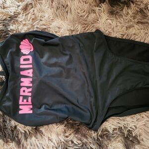 Iswim, size 34, black